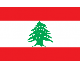 Σημαία Λίβανο