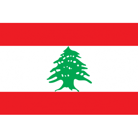 Σημαία Λίβανο