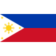 Σημαία Φιλιππίνες