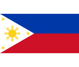 Σημαία Φιλιππίνες