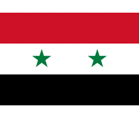 Σημαία Συρία