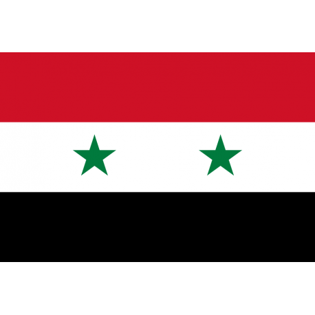 Σημαία Συρία