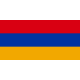 Σημαία Αρμενίας