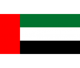 Σημαία Ηνωμένα Αραβικά Εμιράτα
