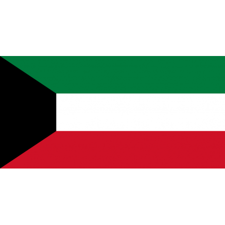 Σημαία Κουβέιτ