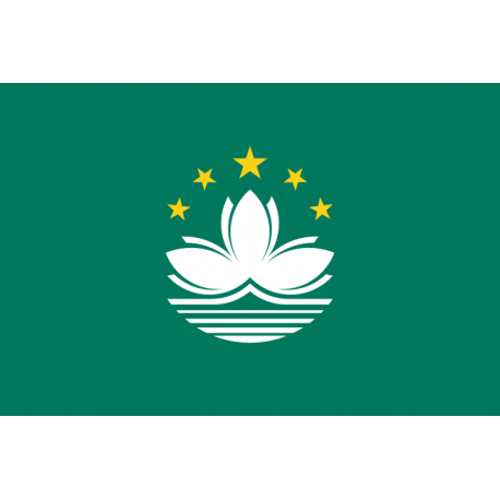 Σημαία Μακάου