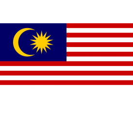 Σημαία Μαλαισίας