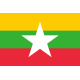 Σημαία Μιανμάρ