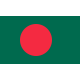 Σημαία Μπανγκλαντές