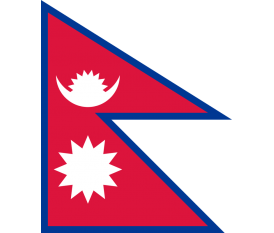 Σημαία Νεπάλ
