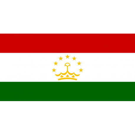 Σημαία Τατζικιστάν