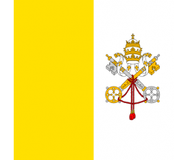 Σημαία Βατικανό