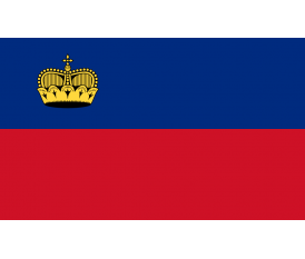 Σημαία Λίχτενσταϊν