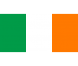 Σημαία Ιρλανδία