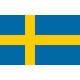 Σημαία Σουηδία