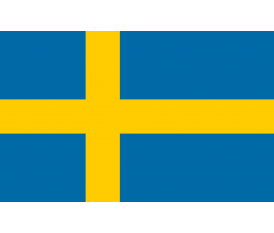 Σημαία Σουηδία