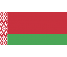 Σημαία Λευκορωσία