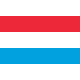 Σημαία Λουξεμβούργο