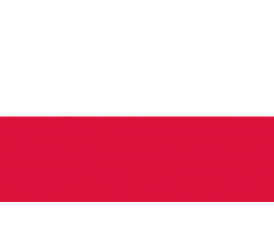 Σημαία Πολωνίας