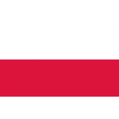 Σημαία Πολωνίας