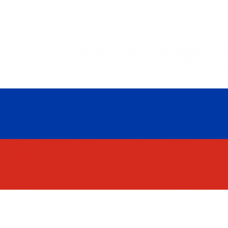 Σημαία Ρωσίας