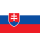Σημαία Σλοβακίας