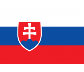Σημαία Σλοβακίας