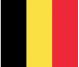 Σημαία Βέλγιο