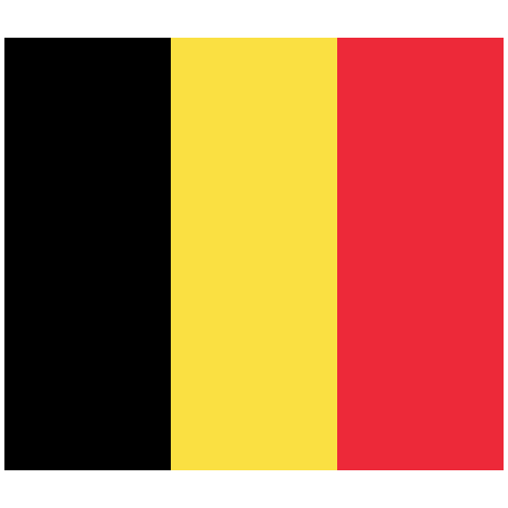 Σημαία Βέλγιο