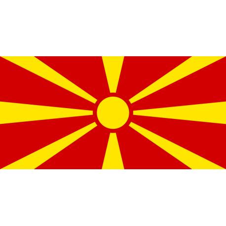 Σημαία Σκόπια