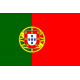 Σημαία Πορτογαλίας