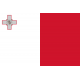 Σημαία Μάλτα