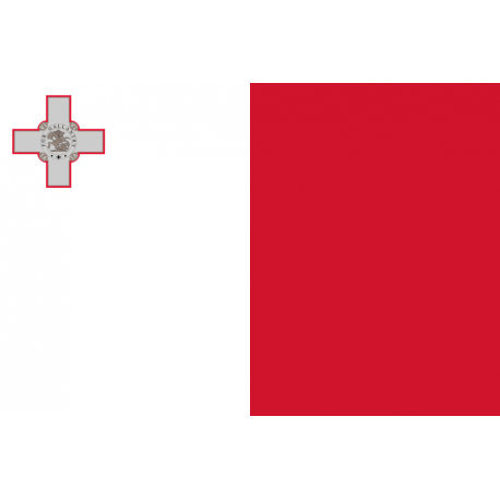 Σημαία Μάλτα