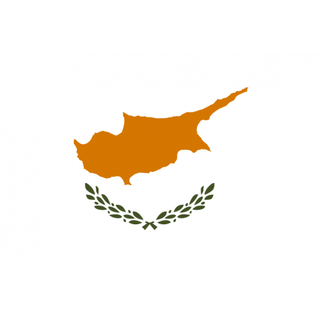 Σημαία Κύπρος