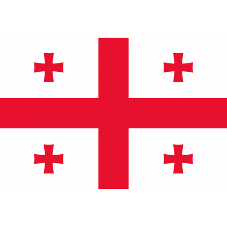 Σημαία Γεωργίας