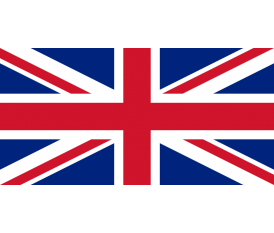 Σημαία Βρετανίας