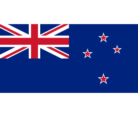 Σημαία Νέα Ζηλανδία