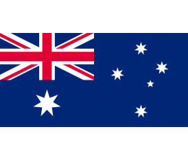 Σημαία Αυστραλίας