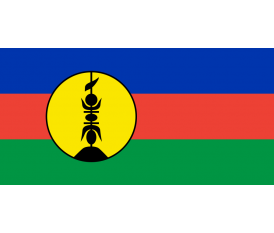 Σημαία Νέα Καληδονία