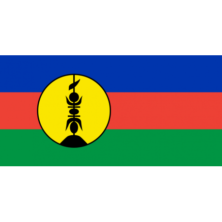 Σημαία Νέα Καληδονία