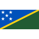 Σημαία Νήσοι Σολομώντα