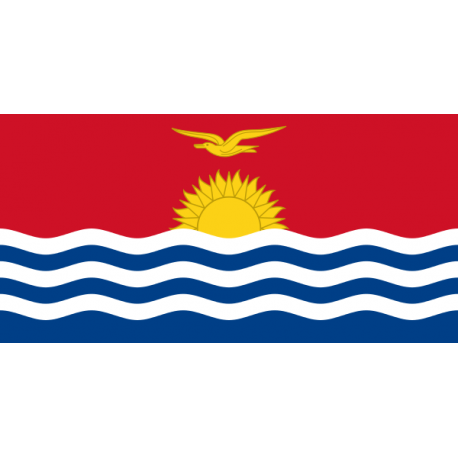 Σημαία Κιριμπάτι