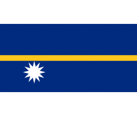 Σημαία Ναουρού