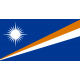 Σημαία Νήσοι Μάρσαλ