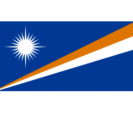 Σημαία Νήσοι Μάρσαλ