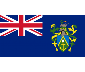 Flag of Pitcairn Islands