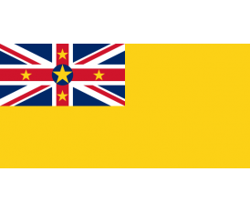 Σημαία Νιούε