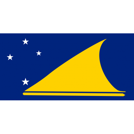 Σημαία Τοκελάου