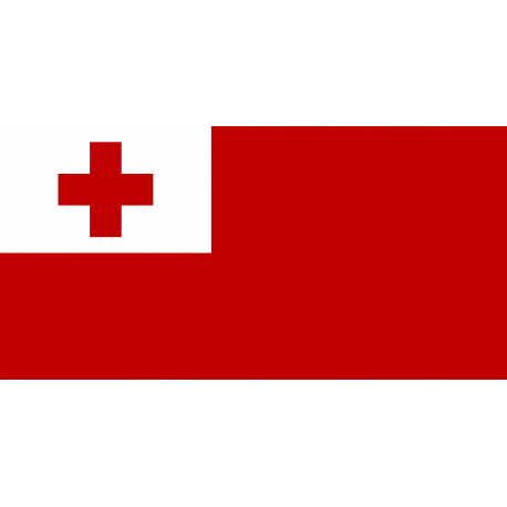 Σημαία Τόνγκα