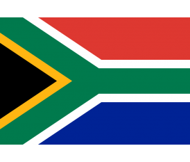 Σημαία Νοτίου Αφρικής